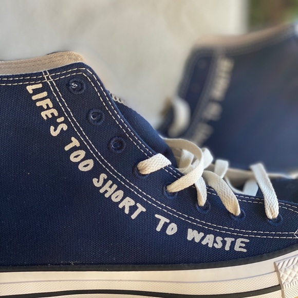 Converse Chuck Taylor All Star Hi Sneaker - Picture 3 of 7